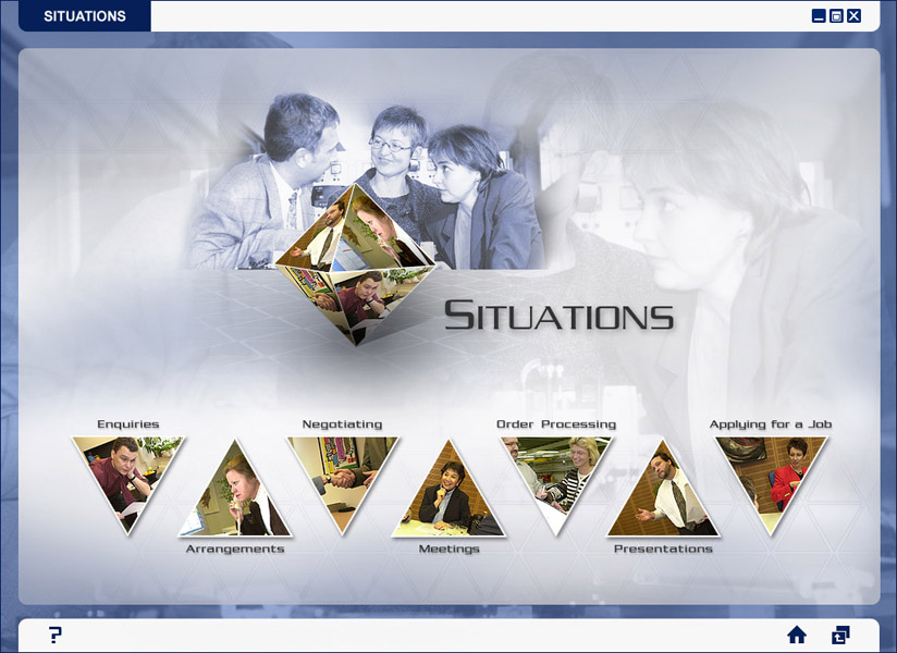 TechnoPlus 7 Situations