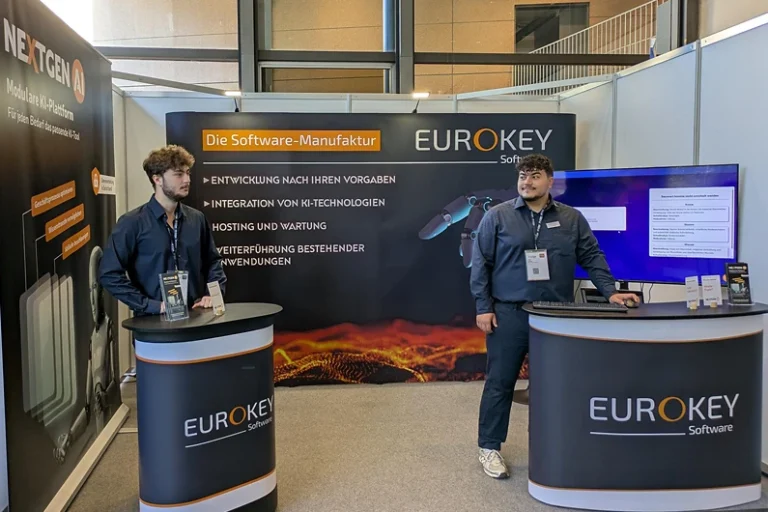 IT.CON 2025 – das Potenzial von KI entdecken